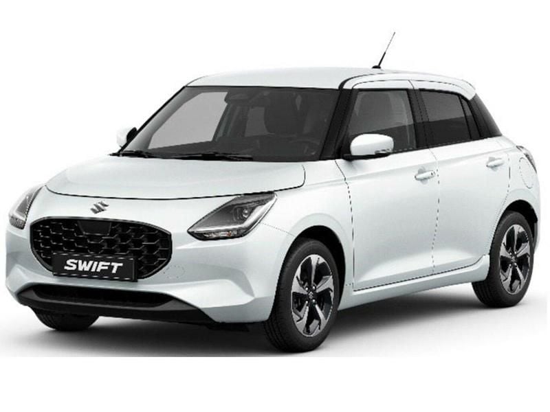 Occasion Suzuki Swift Club 83 ch (61 kW) 2025 Berline