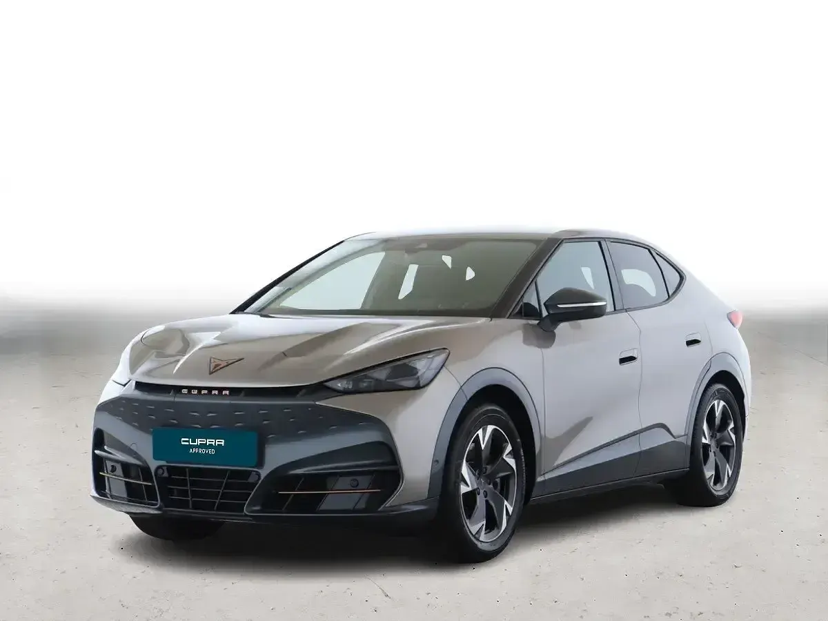 Gebraucht Cupra Tavascan Endurance 154 kW (210 PS) 2025 Beige SUV