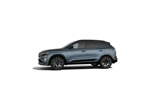 Neu Renault Austral Esprit Alpine 200 PS (147 kW) 2025 Blau SUV