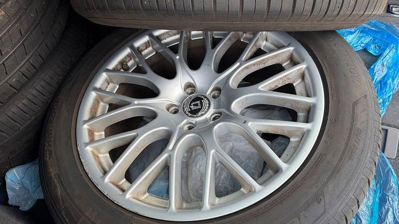 Gebraucht Audi Q5 Ambiente 258 PS (189 kW) 2016 Grau SUV