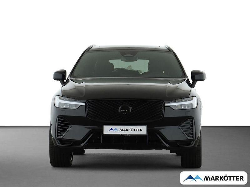 Neu Volvo XC60 Plus 455 PS (334 kW) 2026 Onyx black / metallic SUV