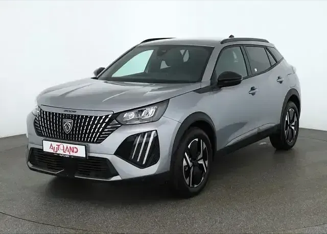 Gebraucht Peugeot 2008 101 PS (74 kW) 2025 Andere SUV