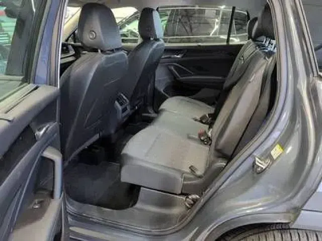 Gebraucht VW Tayron Life 150 PS (110 kW) 2025 Delfingrau metallic SUV
