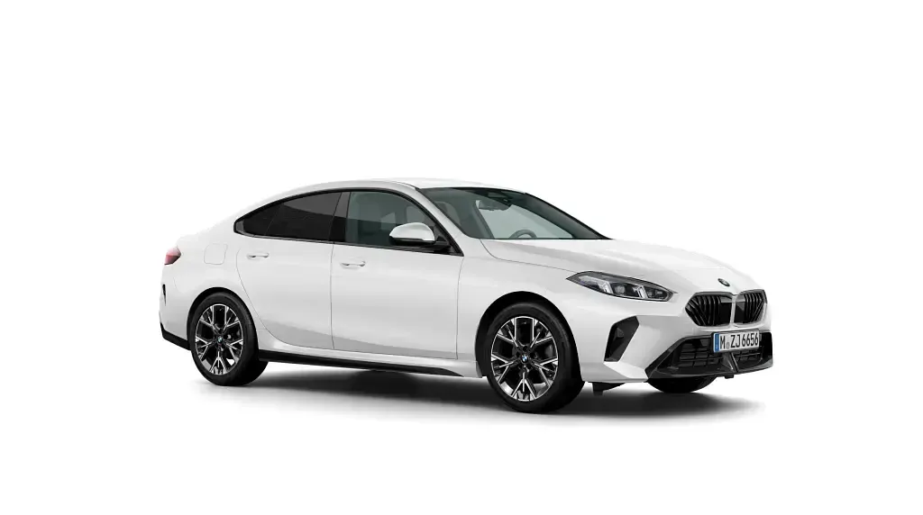 Neu BMW 220 Efficient Dynamics 156 PS (114 kW) 2026 Coupé