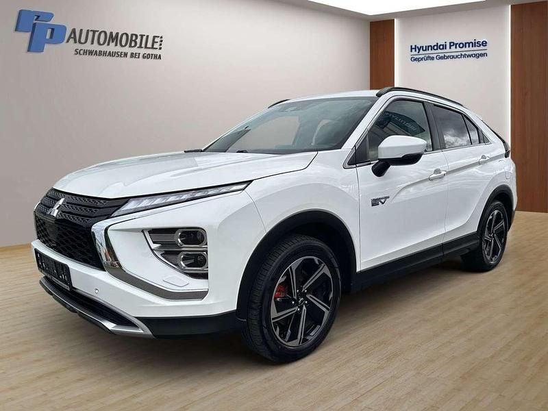 Usata Mitsubishi Eclipse Cross Plus 188 CV (138 kW) 2022 SUV