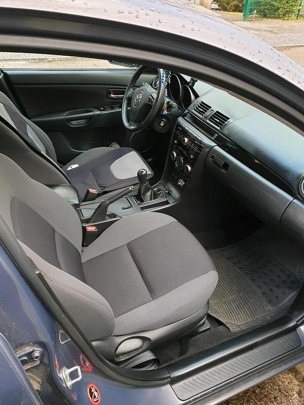 Gebraucht VW Golf 105 PS (77 kW) 2009 Grau Limousine