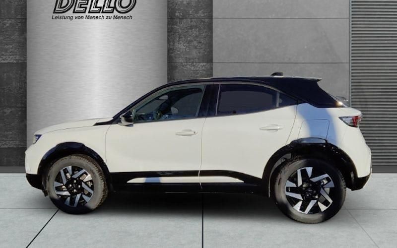 Neu Opel Mokka 145 PS (106 kW) 2025 Weiß SUV