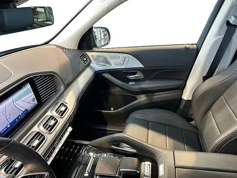 Gebraucht Mercedes GLE300 AMG 269 PS (197 kW) 2024 Smaragdgrün metallic SUV