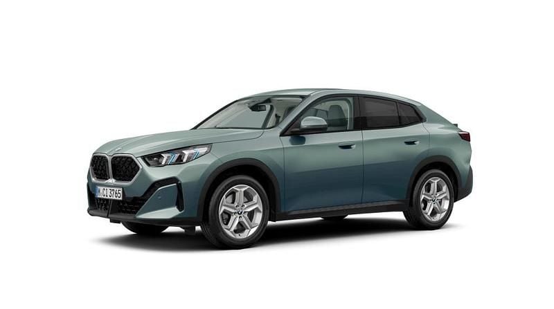 Gebraucht BMW X2 Efficient Dynamics 156 PS (114 kW) 2026 SUV