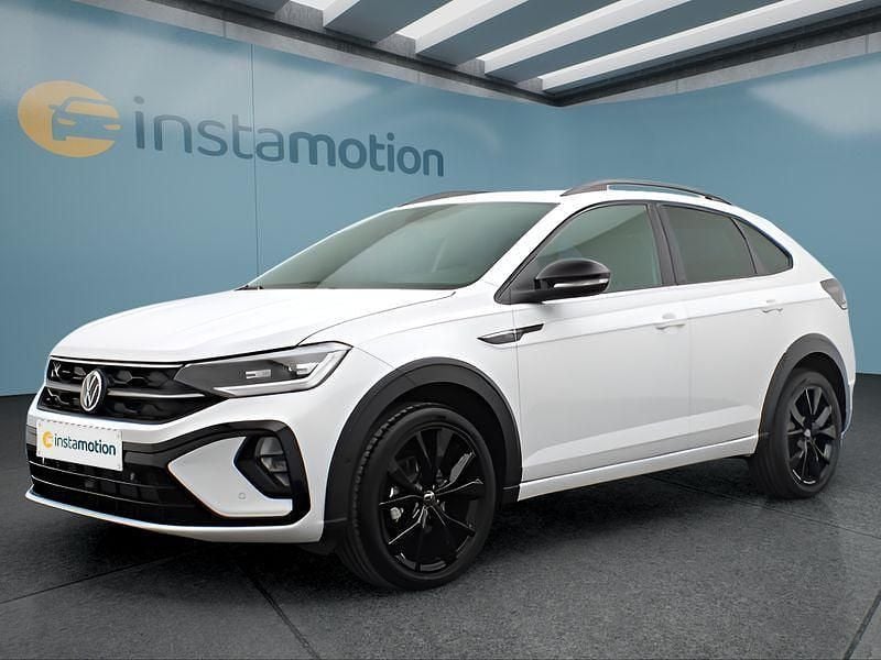 Weiß Gebraucht 2023 VW Taigo SUV | 21.349 € (Fairer Preis) - Bild 1/4