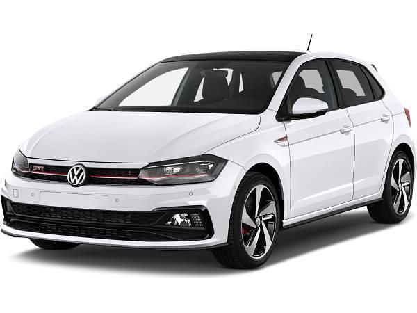 Weiß (pure white) Neu 2026 VW Polo Life Kleinwagen | 18.005 € (Superpreis) - Bild 1/1