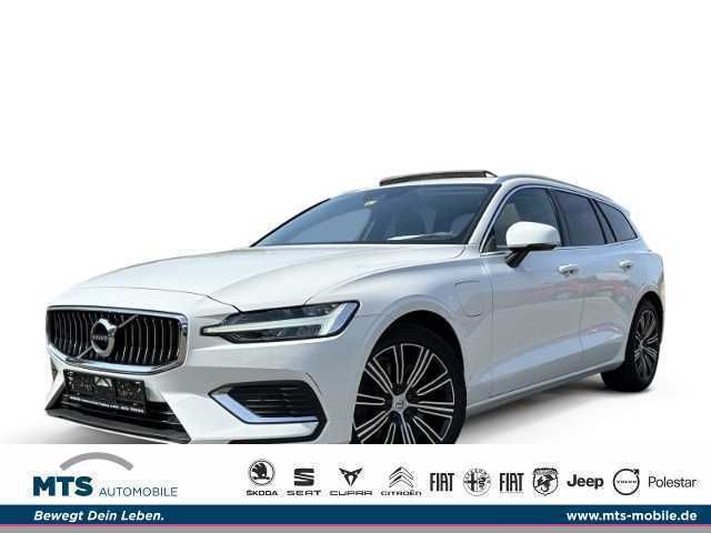 Gebraucht 2020 Volvo V60 Kombi | 35.750 € - Bild 1/4