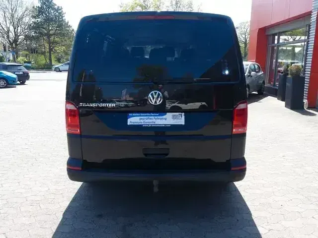 Gebraucht VW T6 110 PS (80 kW) 2019 Andere Van