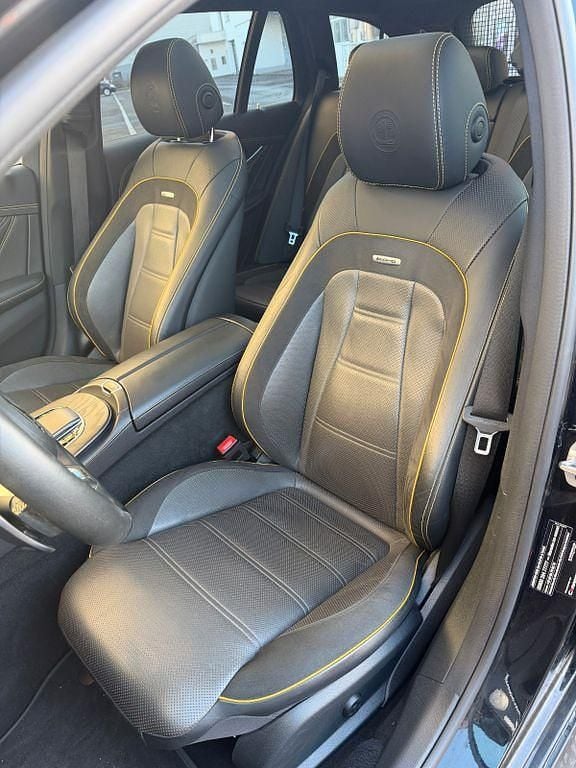 Gebraucht Mercedes E63S AMG AMG 612 PS (450 kW) 2021 Schwarz Limousine