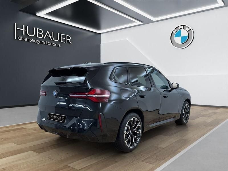 Neu BMW X3 M Sport 299 PS (219 kW) 2025 Grau SUV