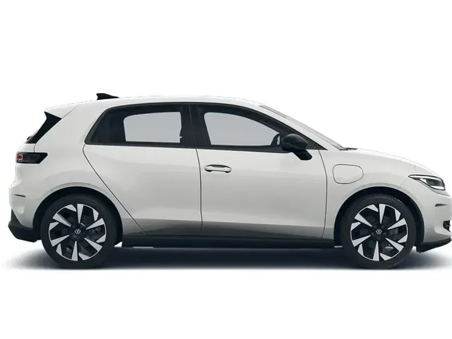 Neu VW ID. Polo Life 155 kW (211 PS) 2026 Weiß Kleinwagen