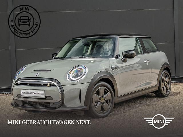 Gebraucht 2022 Mini Cooper S Kleinwagen | 16.840 € (Guter Preis) - Bild 1/4