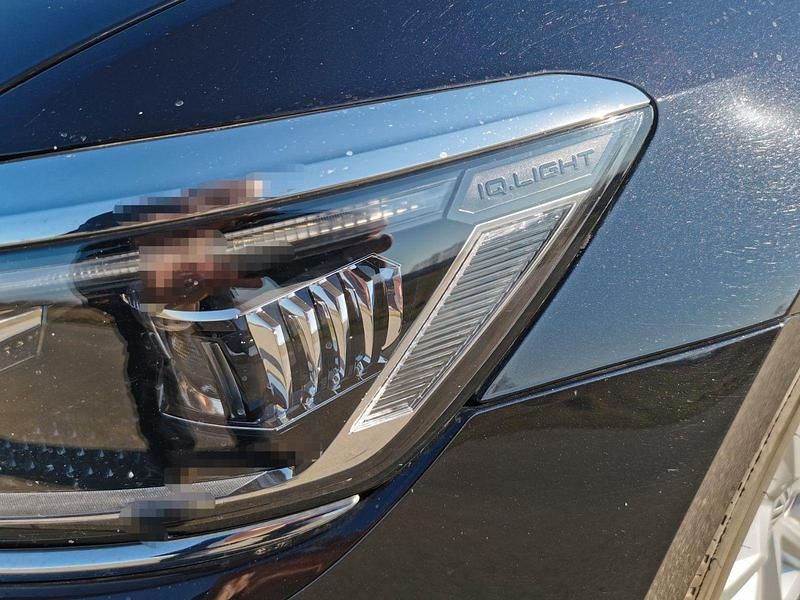 Gebraucht VW Passat 190 PS (139 kW) 2020 Schwarz Kombi