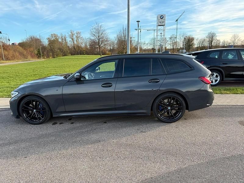Gebraucht 2021 BMW 340 M Sport Kombi | 34.000 € (Superpreis) - Bild 1/4