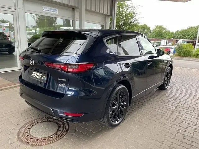 Gebraucht Mazda 6 Homura-Line 328 PS (241 kW) 2022 SUV