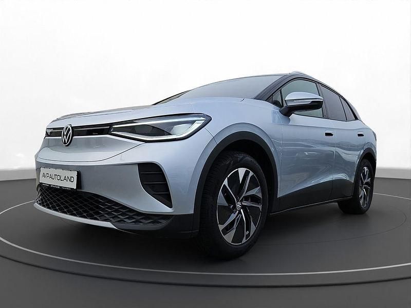 Gebraucht VW ID.4 Pro 210 kW (286 PS) 2025 Scale silver SUV