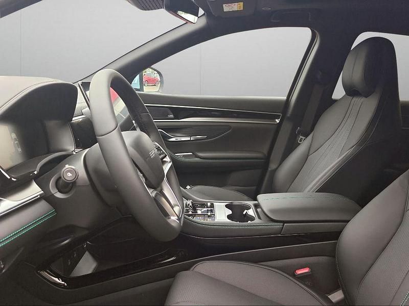 Nuova BYD Seal U Boost 218 CV (160 kW) 2025 Blu SUV