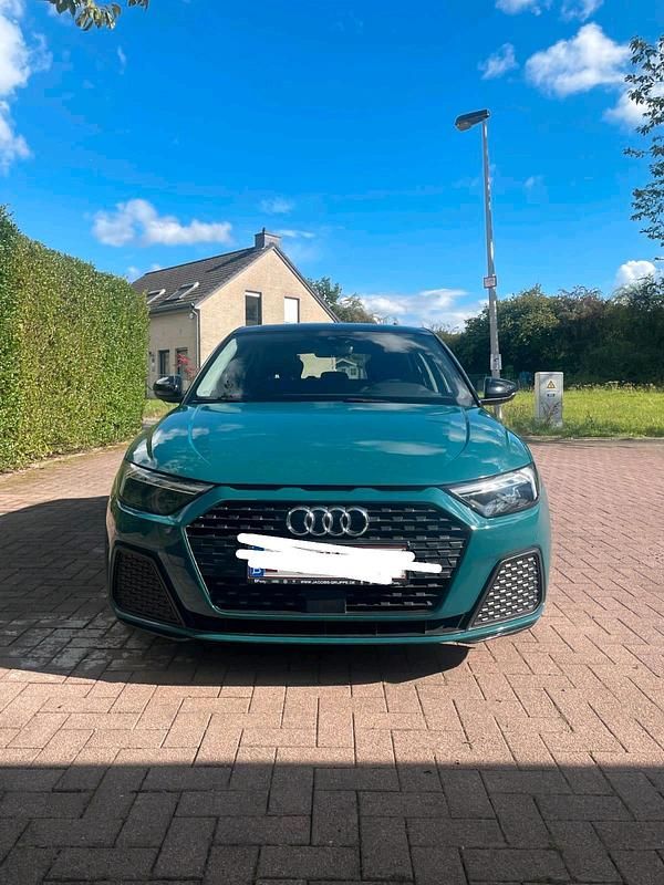 Gebraucht 2019 Audi A1 Sportback Kleinwagen | 16.500 € (Etwas zu teuer) - Bild 1/4