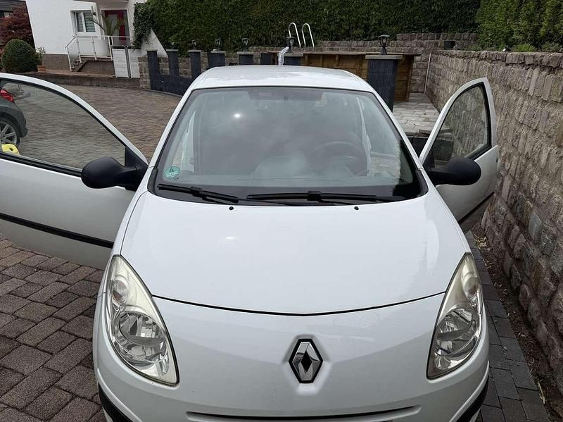 Gebraucht 2008 Renault Twingo Authentique Kleinwagen | 1.350 € (Fairer Preis) - Bild 1/4