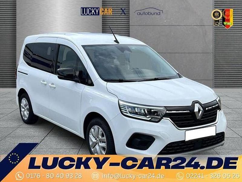Andere Gebraucht 2024 Renault Kangoo | 21.489 € - Bild 1/4
