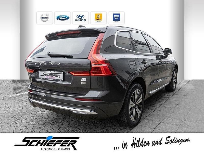 Gebraucht Volvo XC60 Plus 398 PS (292 kW) 2022 Grau SUV