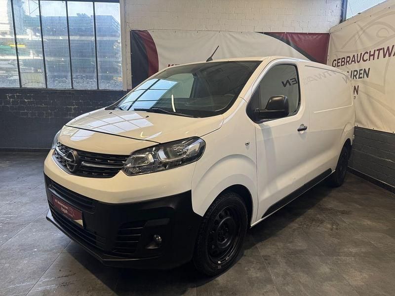 Gebraucht Opel Vivaro Edition 150 PS (110 kW) 2020 Van / Kleinbus