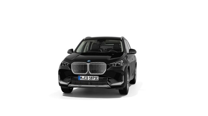 Neu 2025 BMW iX1 Luxury Line SUV | 50.960 € (Superpreis) - Bild 1/4