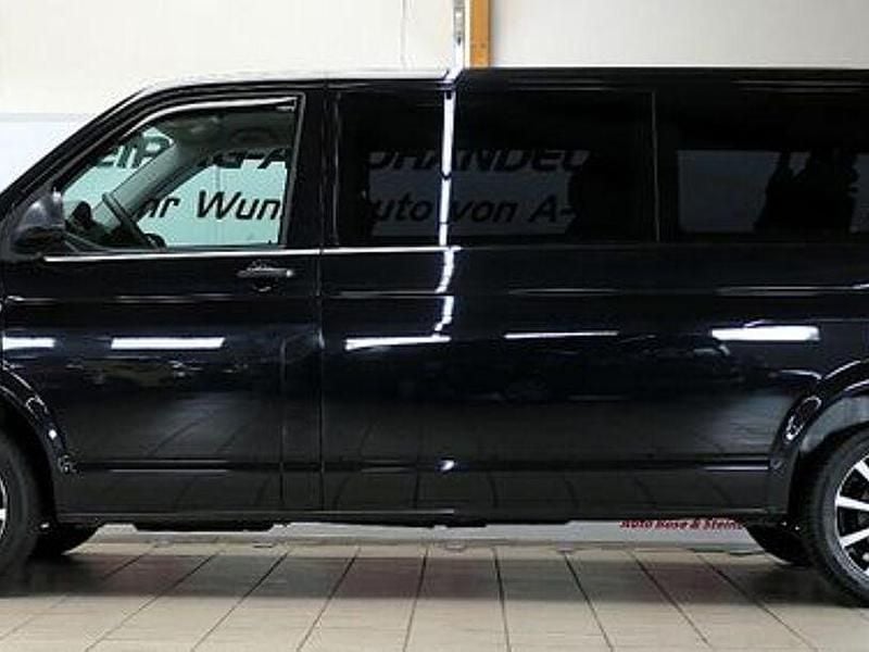 Gebraucht VW T6 102 PS (75 kW) 2018 Andere Van