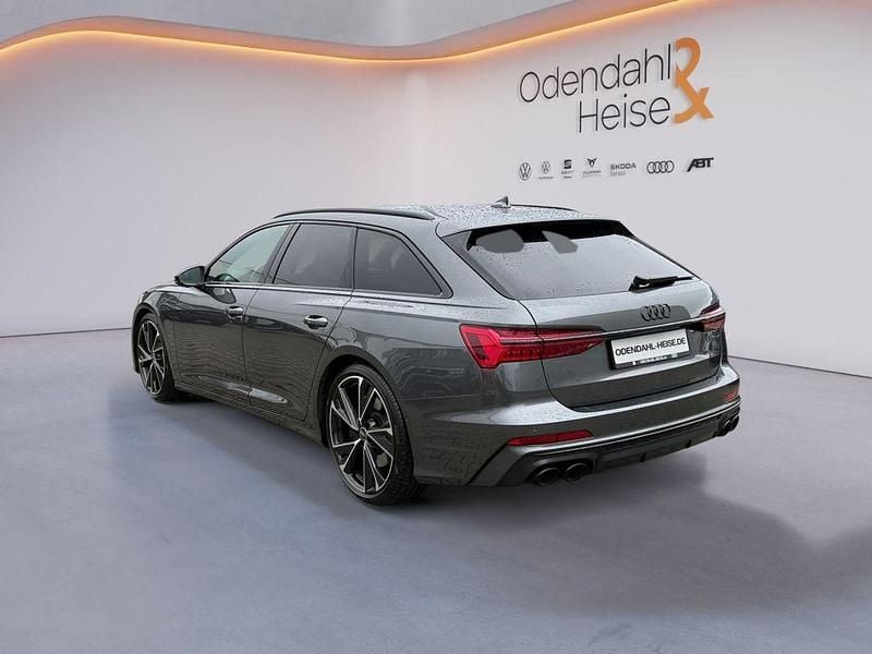 Gebraucht Audi S6 Sport 344 PS (253 kW) 2023 Grau Kombi