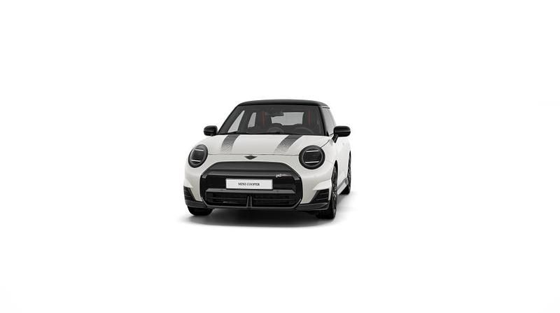 Gebraucht 2024 Mini Cooper Kleinwagen | 35.540 € (Etwas zu teuer) - Bild 1/2