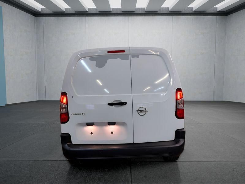 Gebraucht Opel Combo-e Life 100 kW (136 PS) 2024 Weiß Limousine