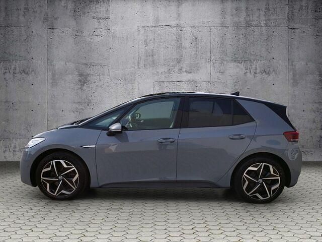 Gebraucht VW ID.3 Pro 150 kW (204 PS) 2023 Andere farbe Kleinwagen
