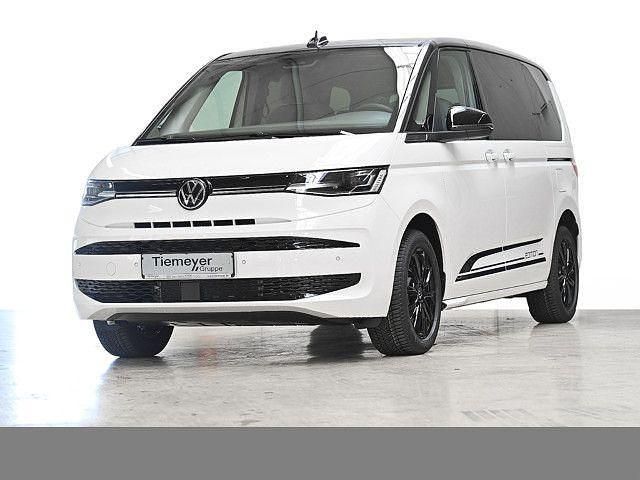 Neu VW Multivan Edition 150 PS (110 kW) 2025 Weiß Van