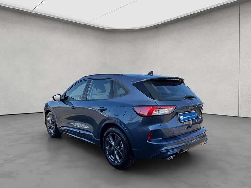 Gebraucht Ford Kuga ST-Line 150 PS (110 kW) 2024 Blau SUV