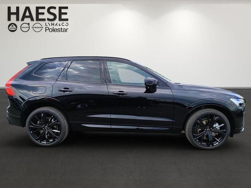 Neu Volvo XC60 Plus 455 PS (334 kW) 2026 Blau SUV