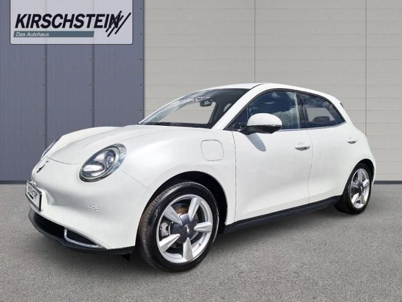 Usata Ora 03 125 kW (171 CV) 2023 Bianco Utilitaria