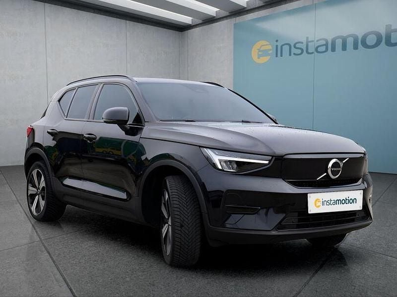 Gebraucht Volvo XC40 300 kW (408 PS) 2023 Andere SUV