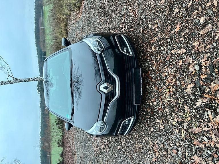 Schwarz Gebraucht 2014 Renault Captur SUV | 8.990 € (Guter Preis) - Bild 1/4