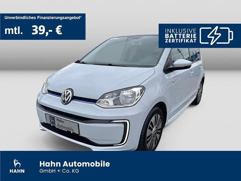 Second-hand VW e-up! 60 kW (82 CP) 2018 Hatchback