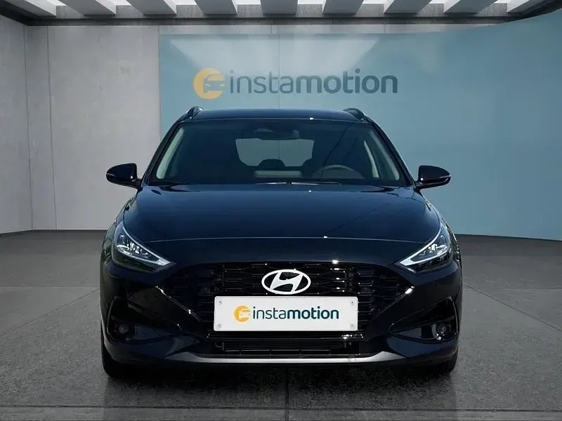 Neu Hyundai i30 150 PS (110 kW) 2026 Kombi