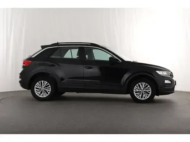 Occasion VW T-Roc 150 ch (110 kW) 2018 Noir SUV