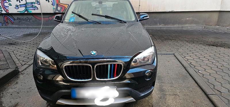 Gebraucht BMW X1 143 PS (105 kW) 2012 SUV