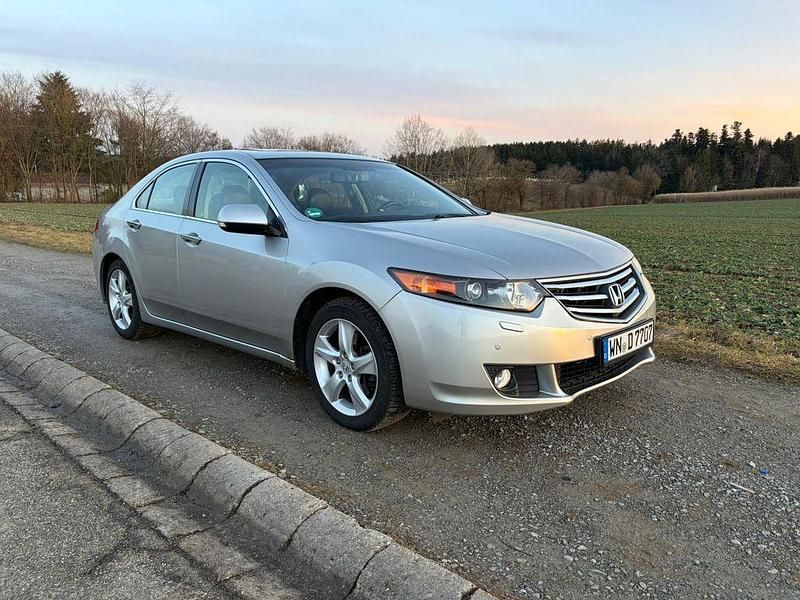 Gebraucht Honda Accord Executive 201 PS (147 kW) 2009 Limousine