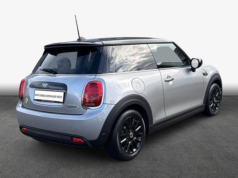 Gebraucht Mini Cooper SE Classic 135 kW (184 PS) 2023 Silber Kleinwagen