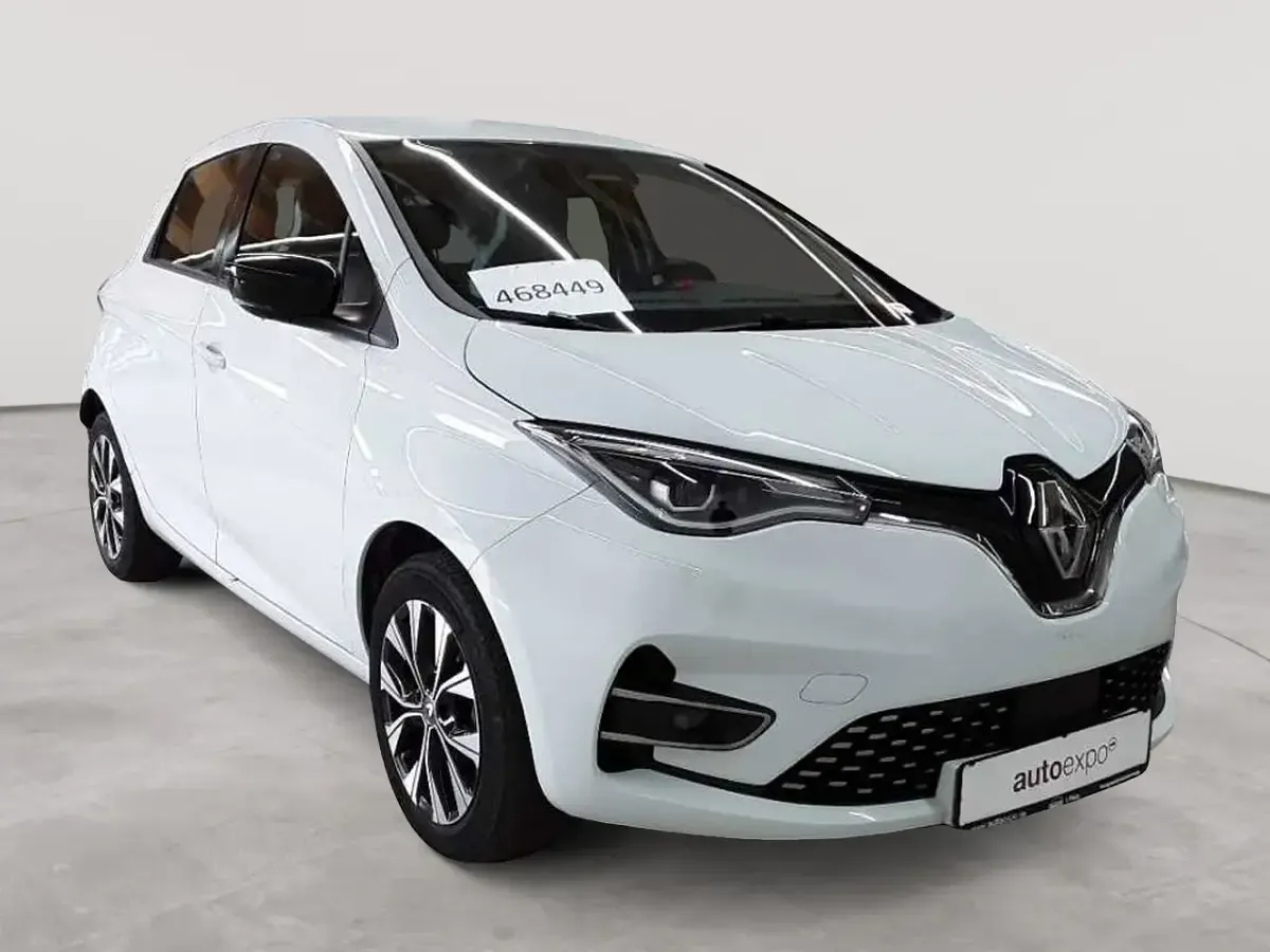 Usata Renault Zoe 100 kW (136 CV) 2023 Utilitaria